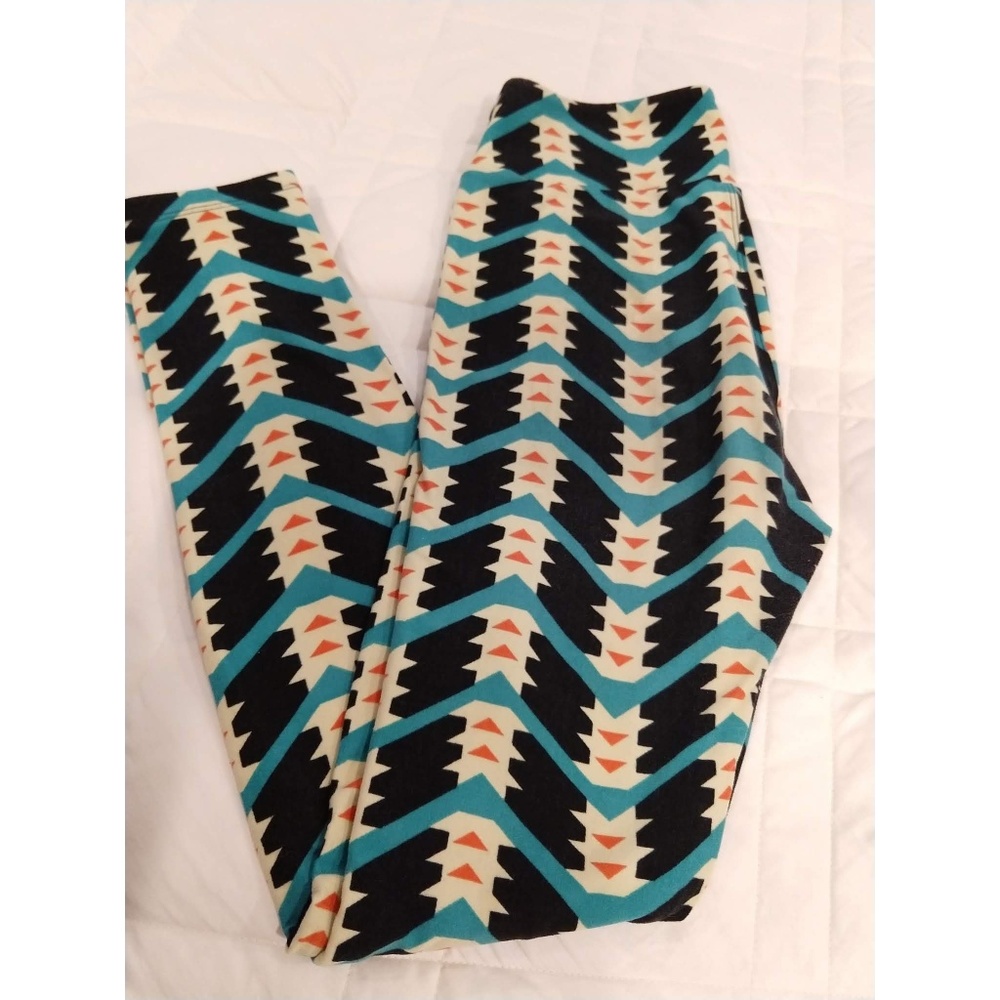 LuLaRoe OS Leggings